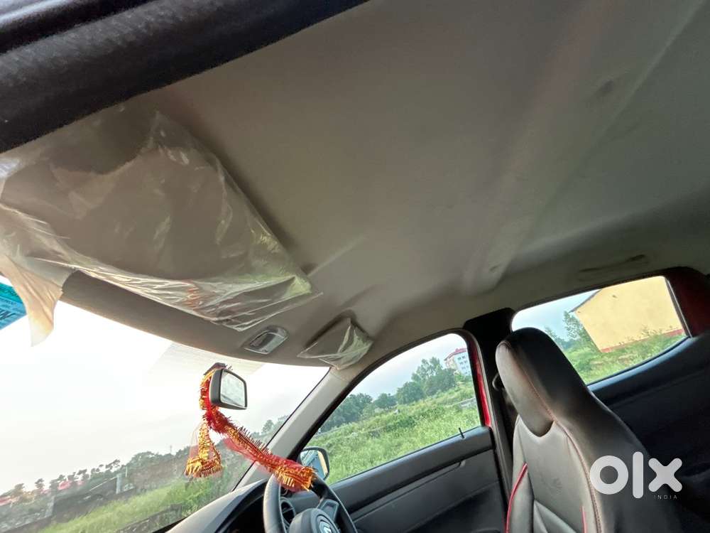 Renault Kwid 1st Owner New Conditions Car 2022