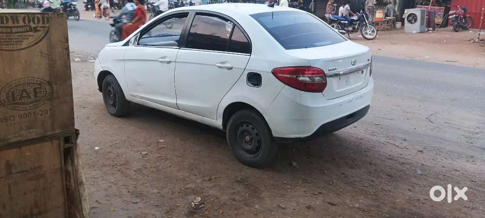 Tata Zest 2016 Diesel Mp50
