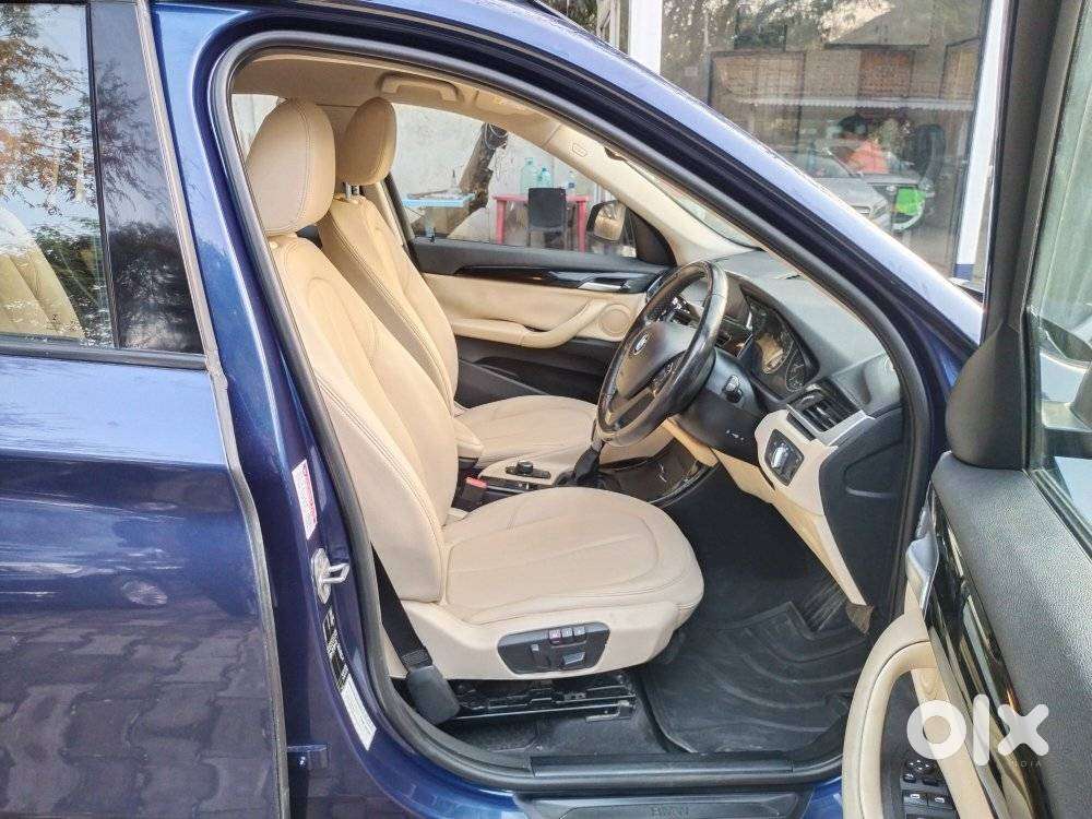 Bmw X1 2.0 Sdrive 20d, 2016, Diesel