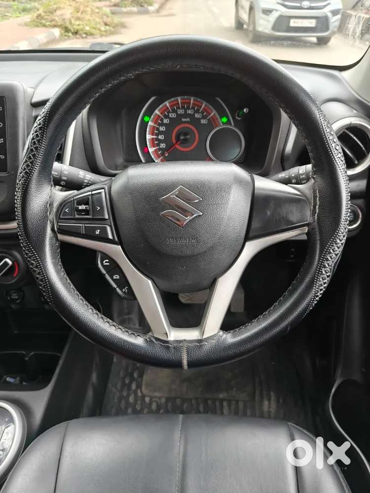 Maruti Suzuki Celerio Zxi Amt, 2022, Petrol