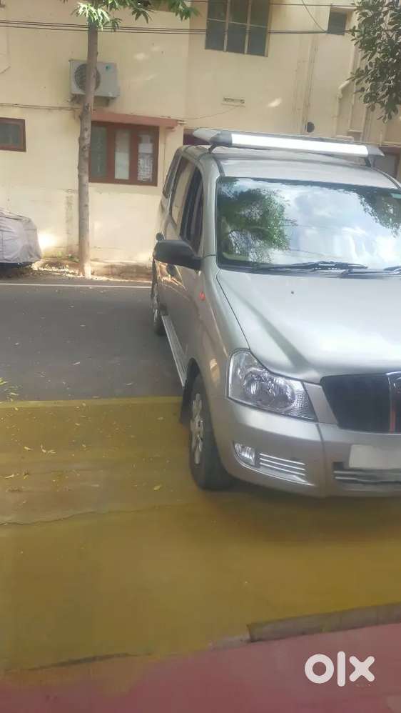 Mahindra Xylo 2009 Diesel Manual