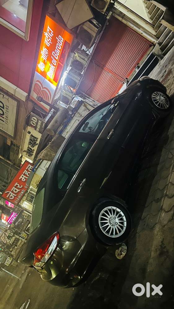 Maruti Suzuki Ciaz 2016 Cng & Hybrids Well Maintained