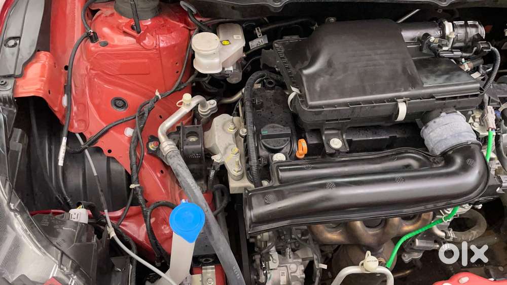 Maruti Suzuki Baleno Alpha, 2025, Petrol