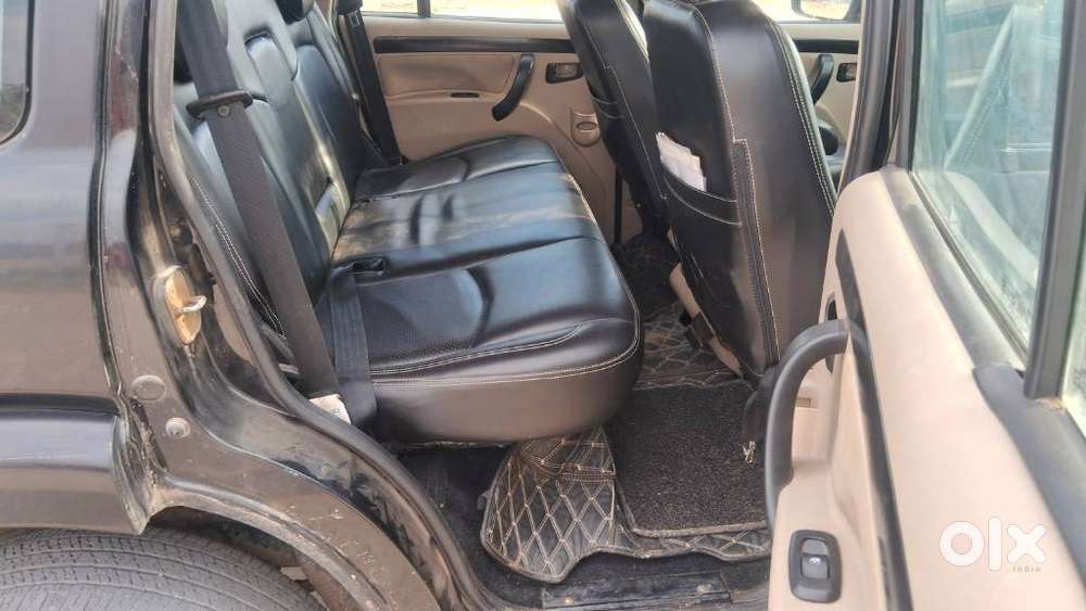 Mahindra Scorpio Classic 2.2 S 11 Mt 7 Str, 2022, Diesel