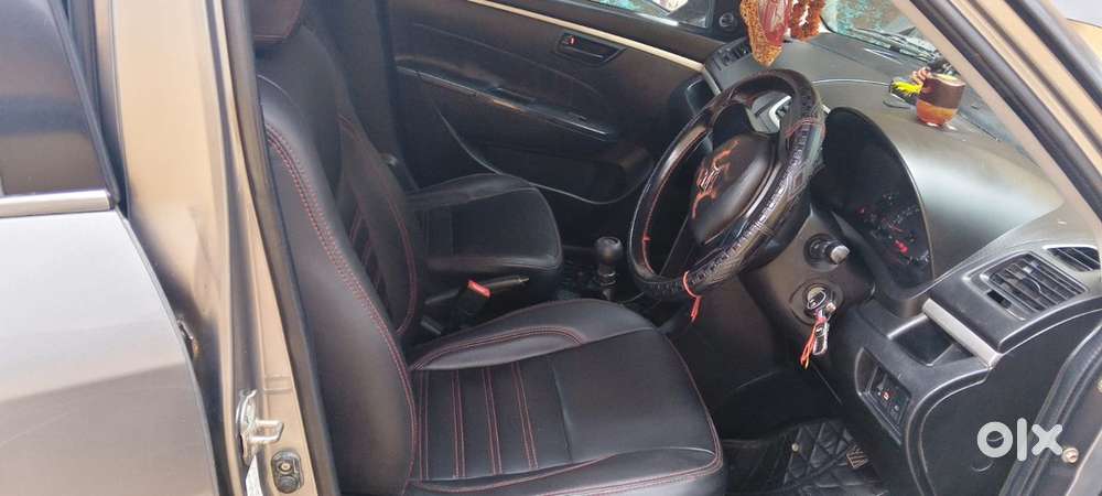 Maruti Suzuki Swift 2016