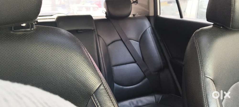 Hyundai Creta 2019 Petrol Good Condition