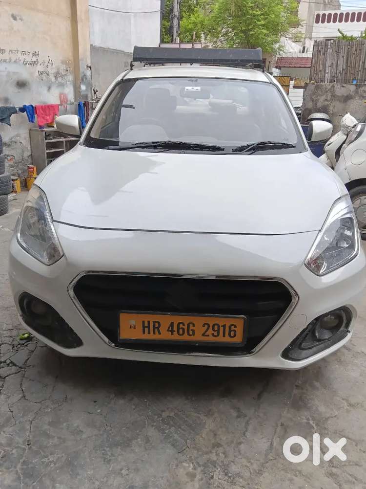 Maruti Suzuki Dzire Vxi 2024