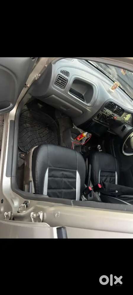 Maruti Suzuki Alto 2008 Km Driven