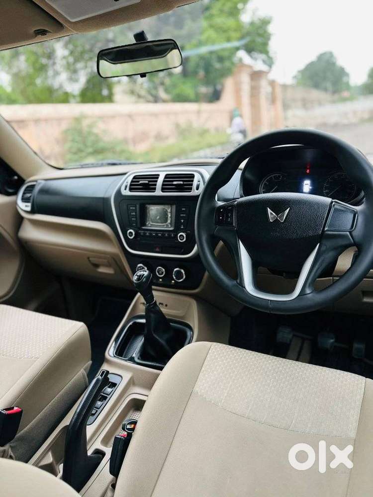 Mahindra Bolero Neo 1.5 N8, 2023, Diesel