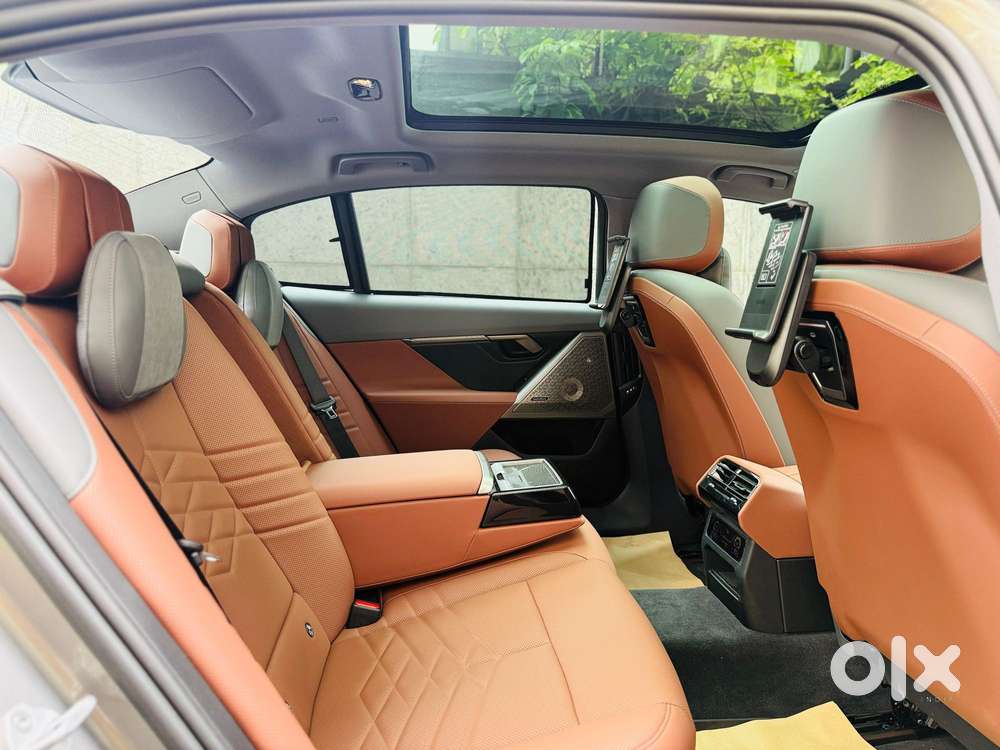 Bmw 5 Series 2.0 530i M Sport, 2025, Petrol