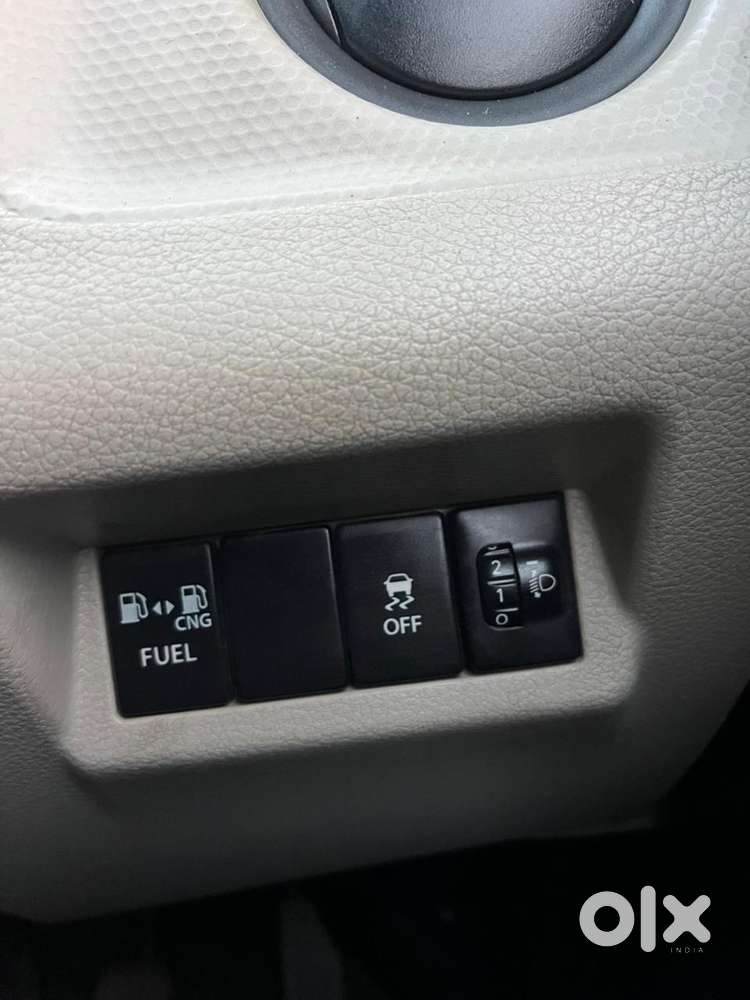 Maruti Suzuki Wagon R 1.0 Lxi Cng Limited Edition, 2024, Cng & Hybri..