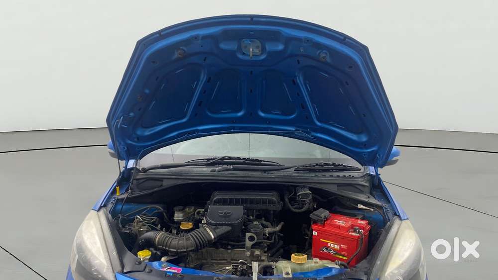 Tata Tiago 1.2 Revotron Xz Plus, 2019, Petrol