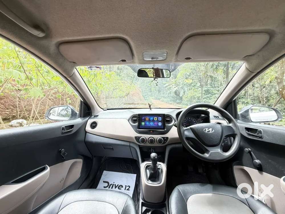 Hyundai Grand I10 Prime 2018 Diesel Manual