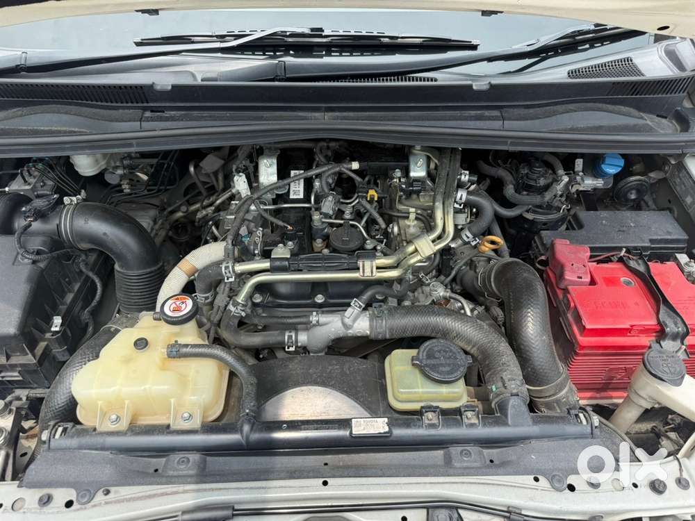 2022 Toyota Innova Crysta
