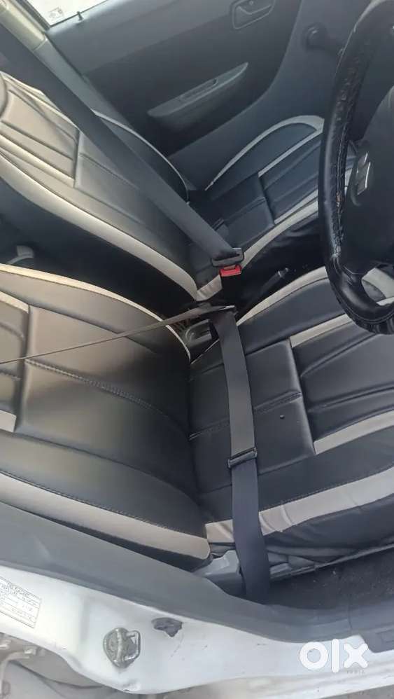 Maruti Suzuki Alto 2013