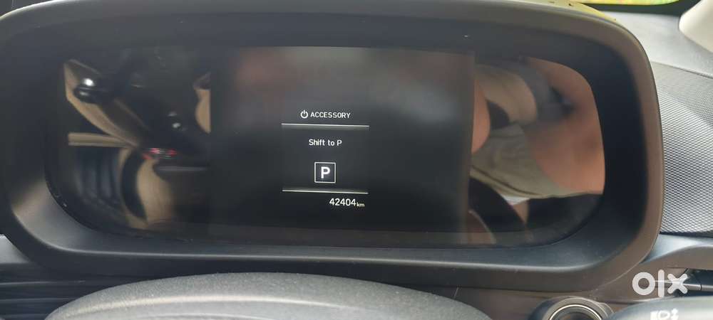 Hyundai I20 Asta 1.2 O With Sunroof, 2022, Cng & Hybrids