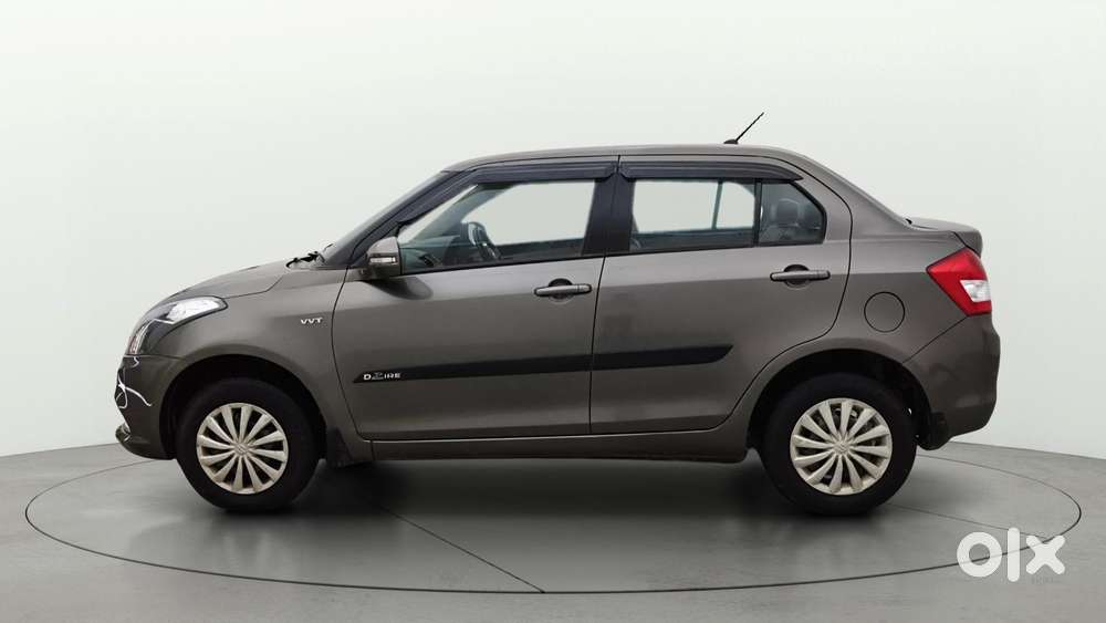 Maruti Suzuki Swift Dzire 1.2 Vxi Bsiv, 2016, Petrol