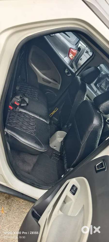 Ford Ecosport Titanium 2014