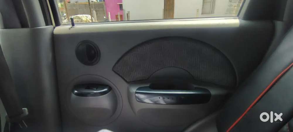 Chevrolet Aveo Petrol Manual 2008