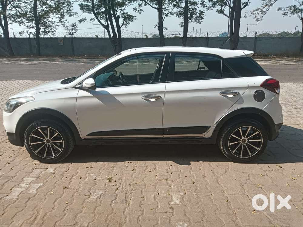 Hyundai I20 Active 1.4 Sx, 2015, Diesel