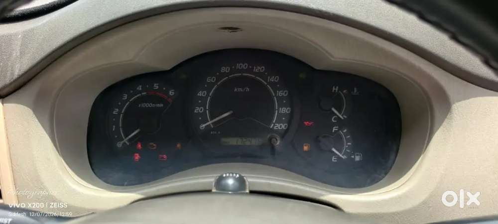 Toyota Innova Gx 2009 Diesel Manual