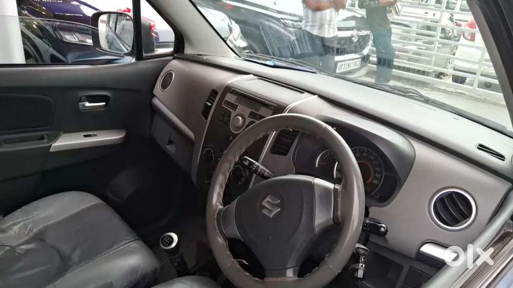 Maruti Wagon R 2010