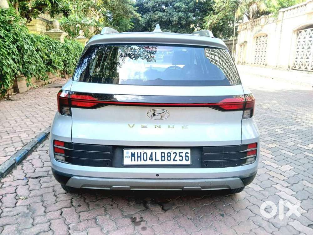 Hyundai Venue S 1.2 Petrol, 2022, Petrol