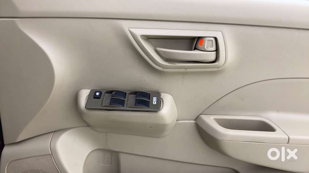 Maruti Suzuki Swift Dzire 2012-2015 1.2 Lxi, 2015, Petrol