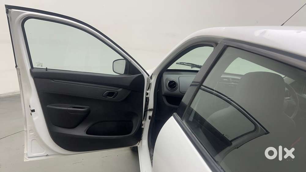 Renault Kwid 1.0 Rxt, 2017, Petrol