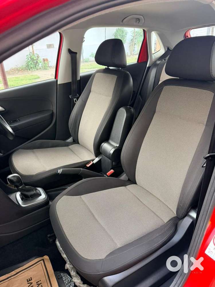 Volkswagen Polo 2018 Petrol 1.2 Automatic