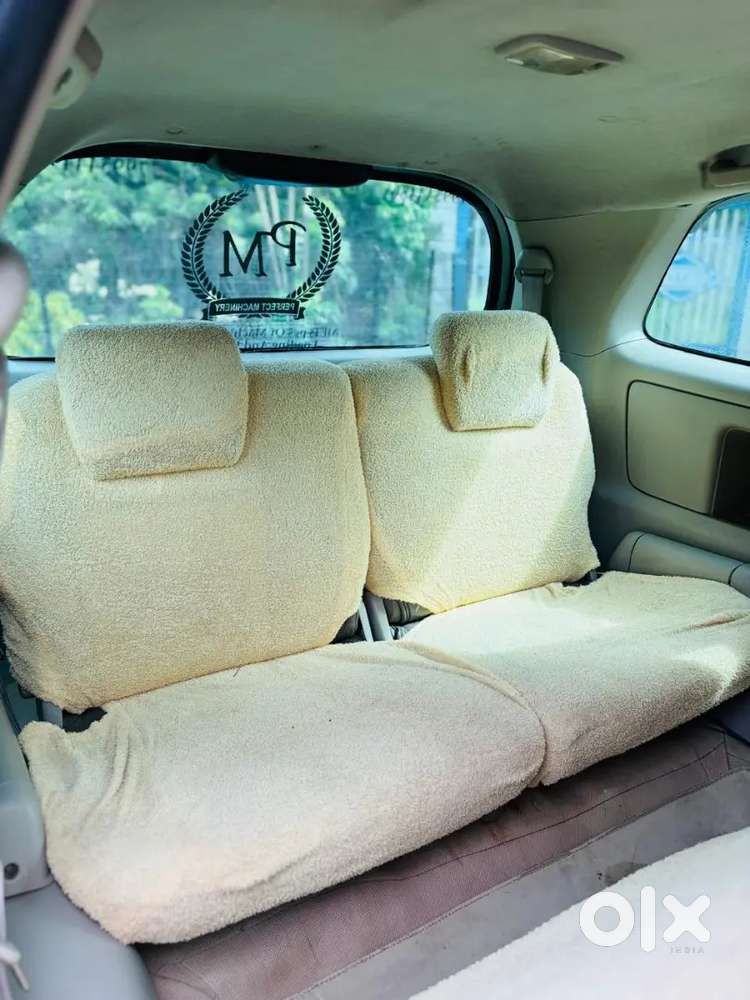 Toyota Innova Diesel 2012