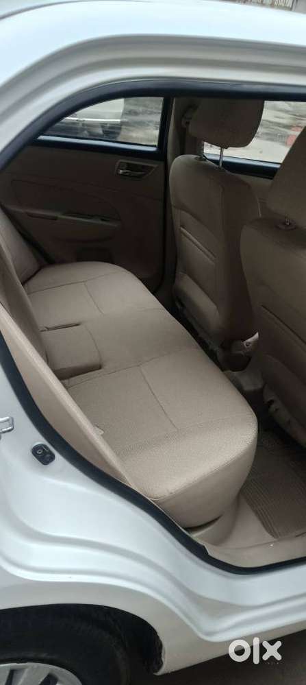Maruti Suzuki Swift Dzire 1.2 Vxi Bsiv, 2012, Petrol