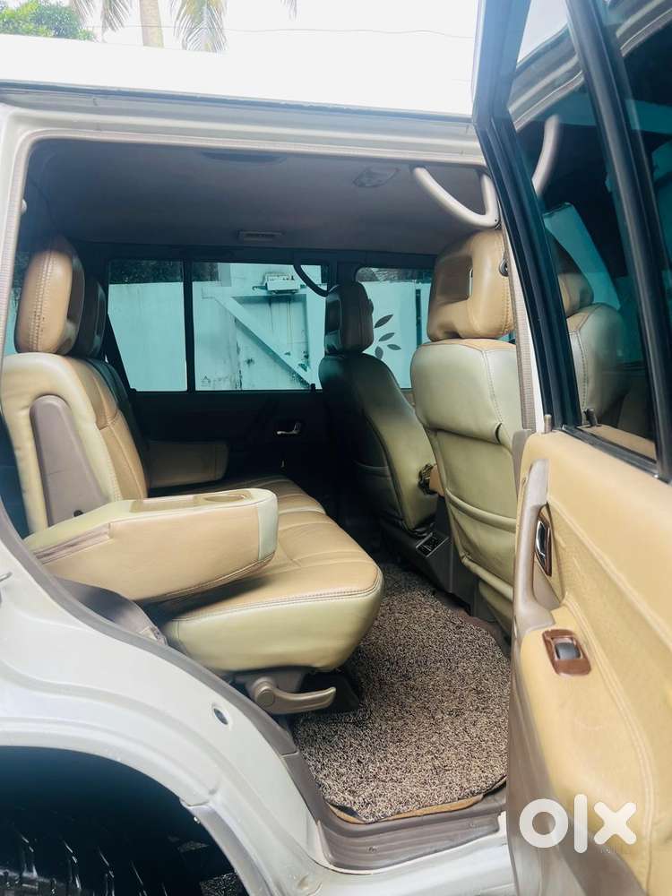 Mitsubishi Pajero Sfx 4x4, 2010, Diesel