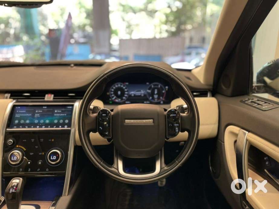 Land Rover Discovery Sport Se R-dynamic, 2020, Diesel