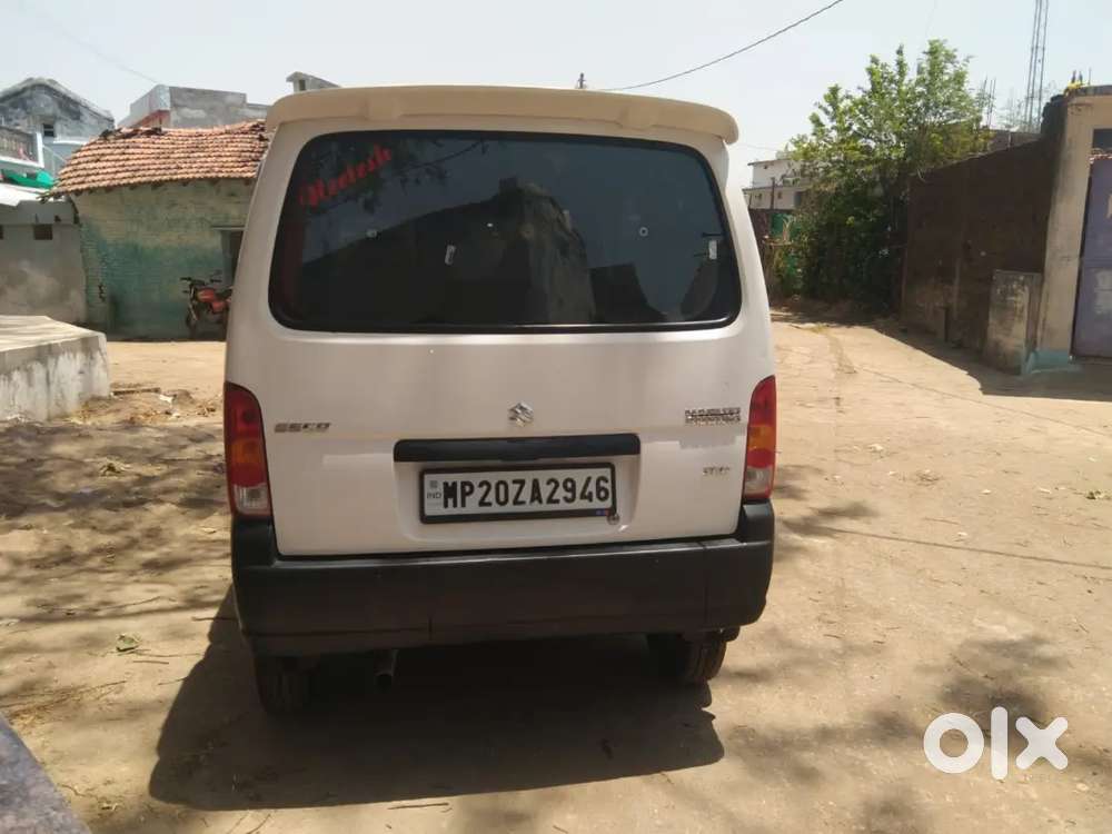 Maruti Suzuki Eeco 2022 Petrol 60000 Km Driven