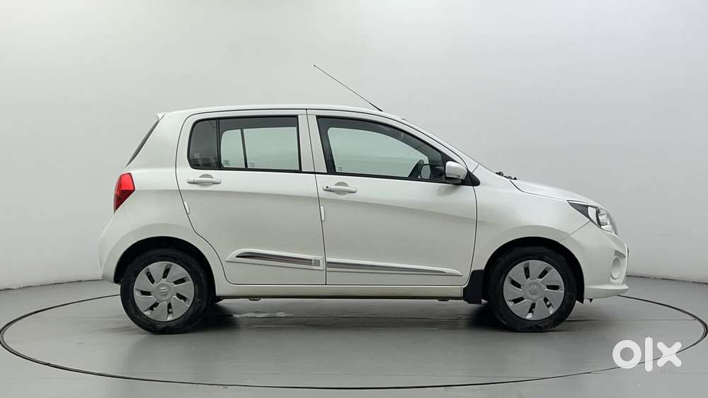 Maruti Suzuki Celerio Zxi(o) Amt, 2018, Petrol