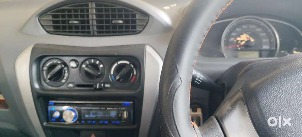 Maruti Suzuki Alto 800 Lxi 2016