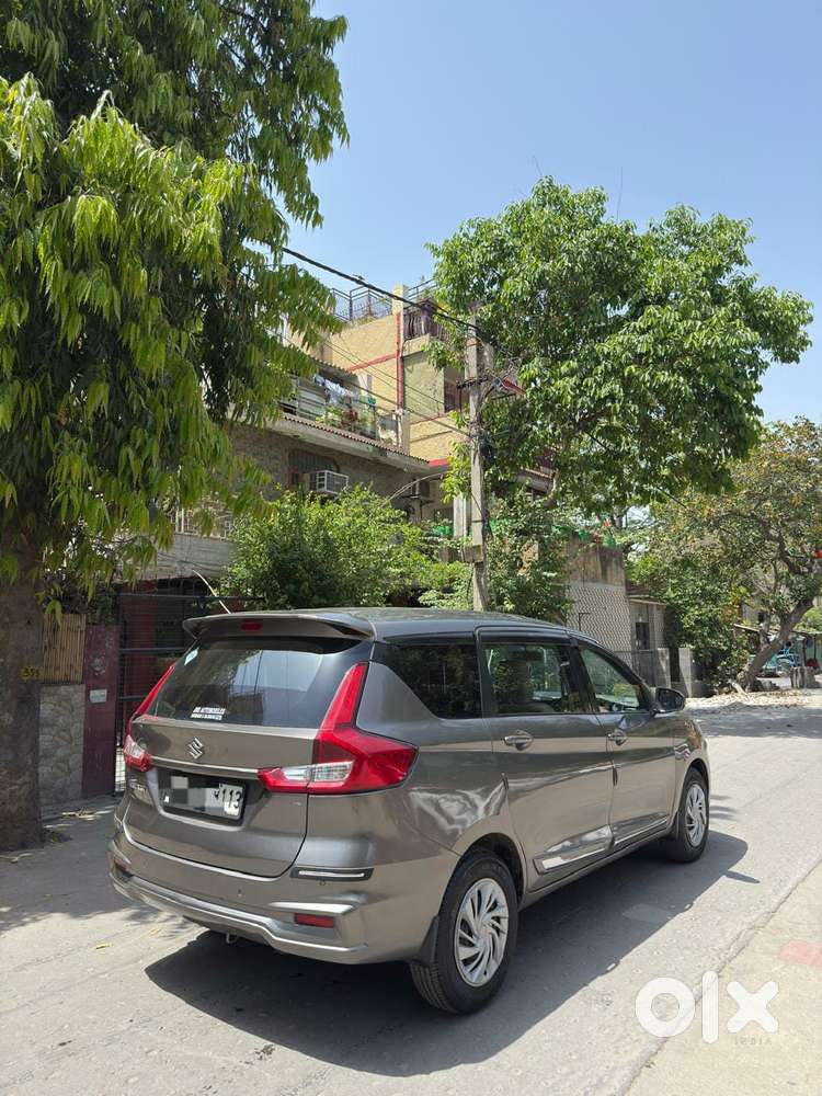 Maruti Suzuki Ertiga Vxi (o) Cng, 2022, Cng & Hybrids