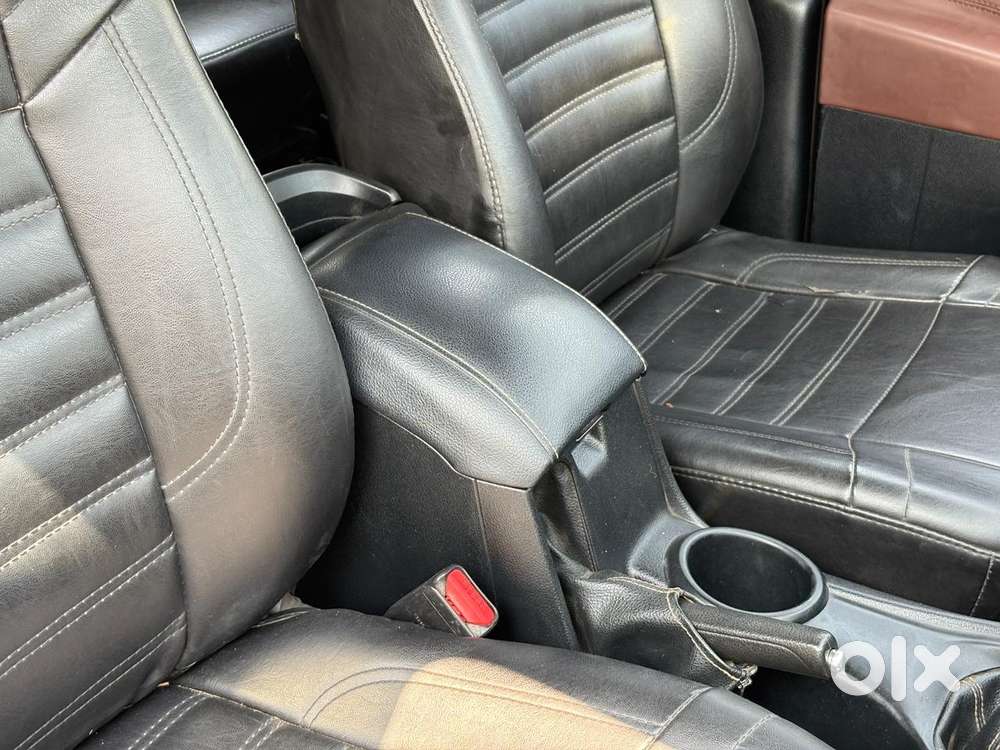 Toyota Innova Crysta 2.4 V 8 Str, 2018, Diesel