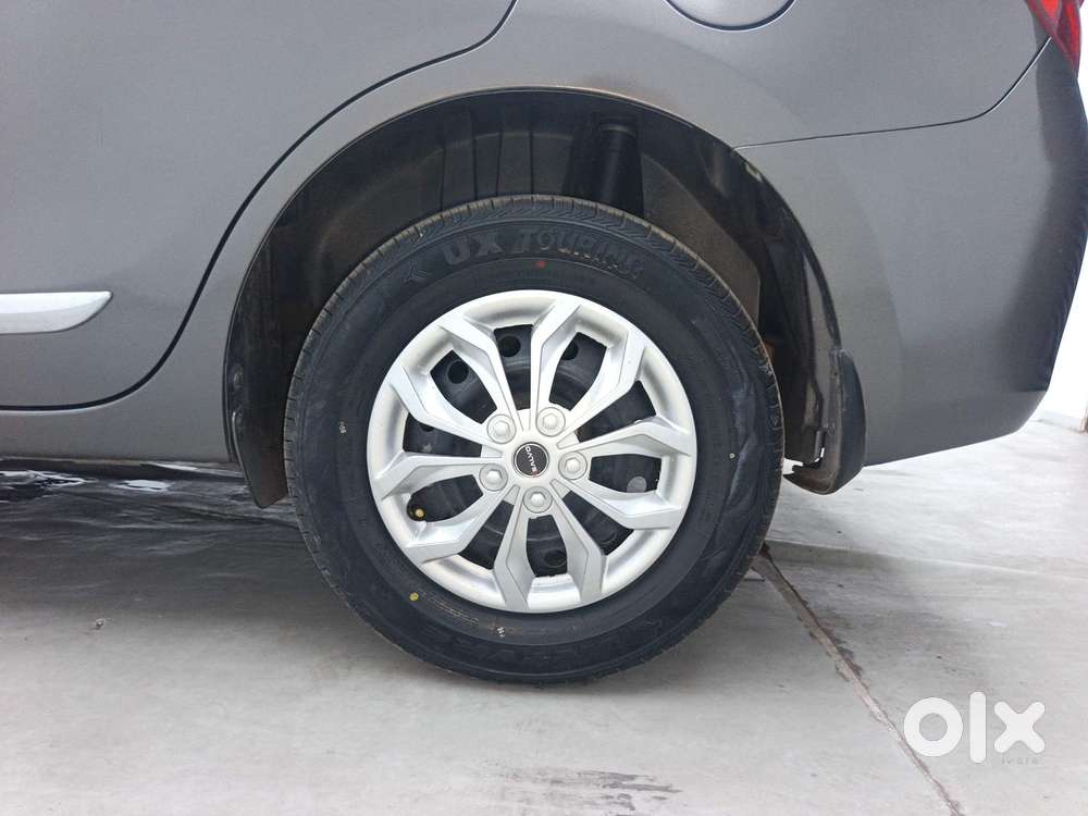 Maruti Suzuki Dzire 2017-2020 Vdi Amt, 2018, Diesel