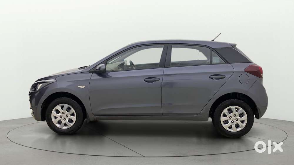Hyundai Elite I20 1.2 Magna Plus, 2019, Petrol
