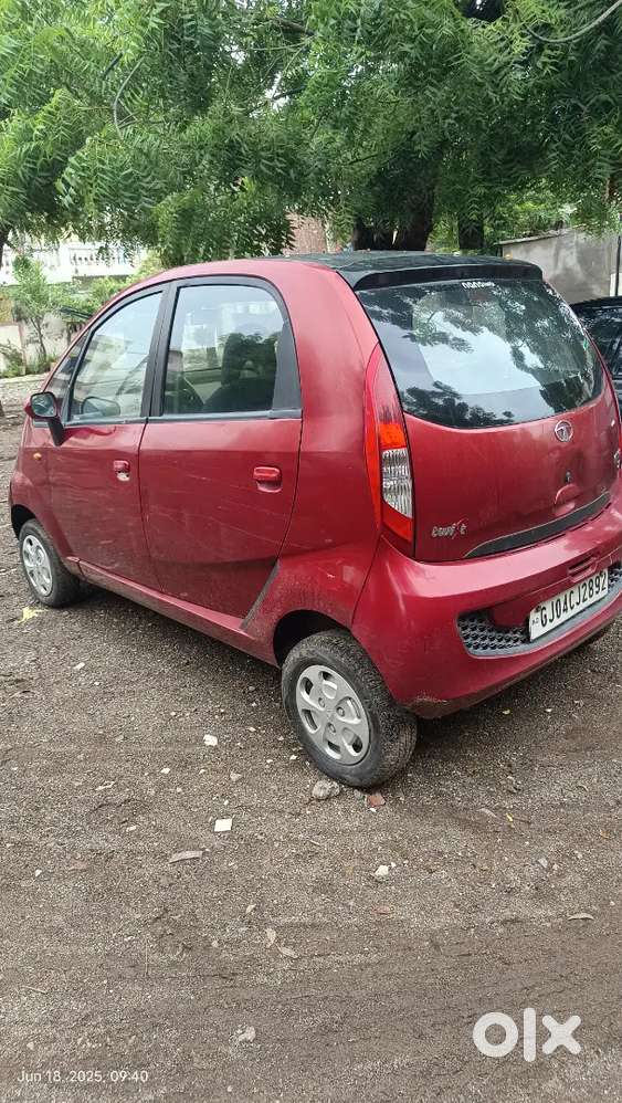 Tata Nano Twist  2016 With Manual Transmission