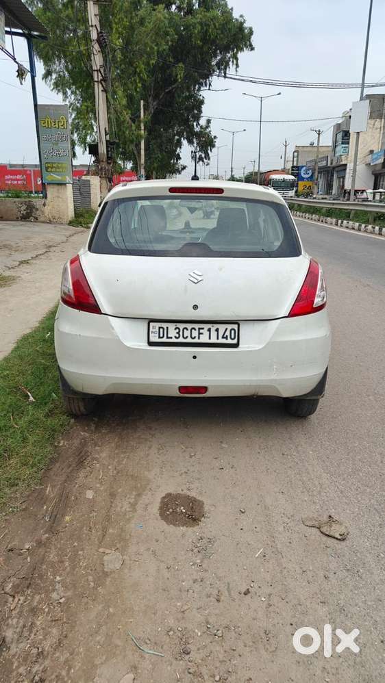 Swift Maruti Diesel 2014