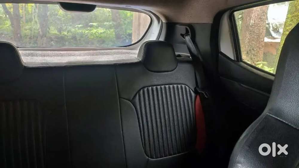 Renault Kwid 1.0 2019 Amt