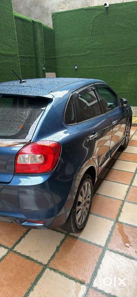 Zeta Baleno Push Button In Brand New Condition