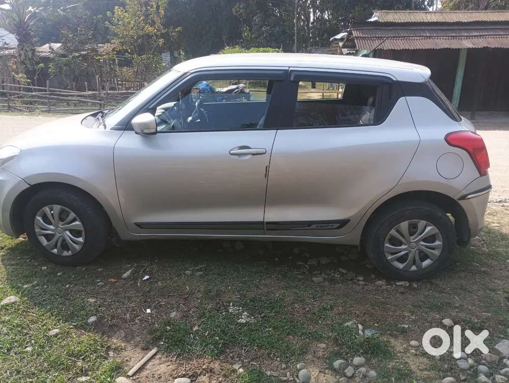 Maruti Suzuki Swift