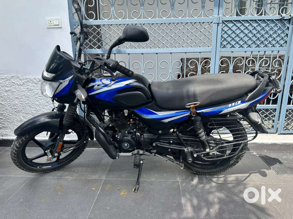 Motorcycle Bajaj Ct110 Bs6 On Road Price Bajaj Ct 110 Bs6 110 Bs6