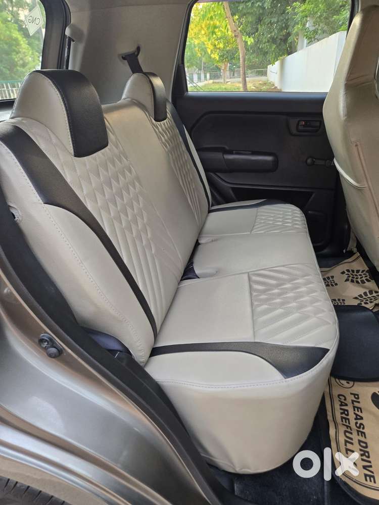 Maruti Suzuki Wagon R Cng Lxi Opt, 2022, Cng & Hybrids