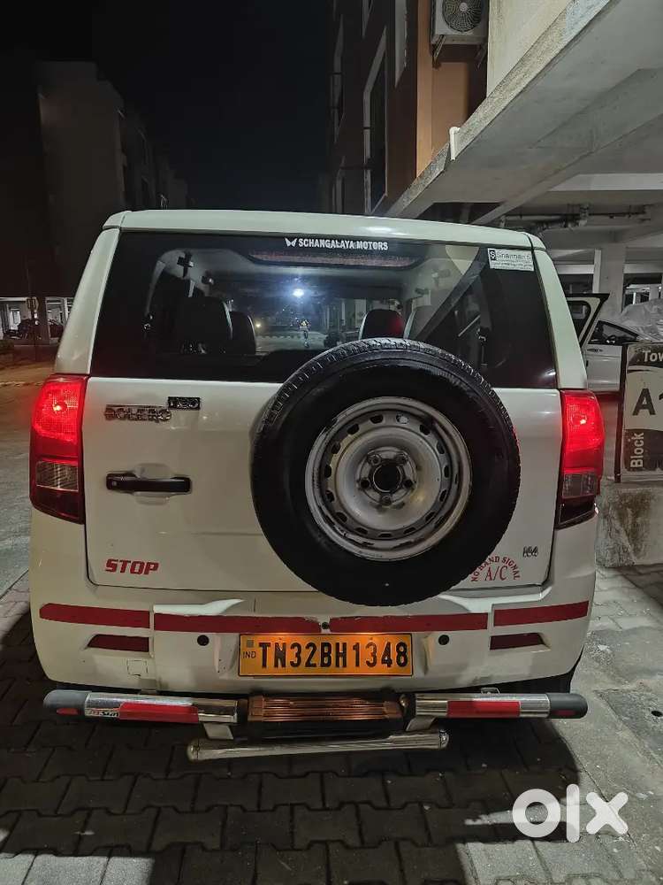 Mahindra Bolero Neo Diesel Manual 2024