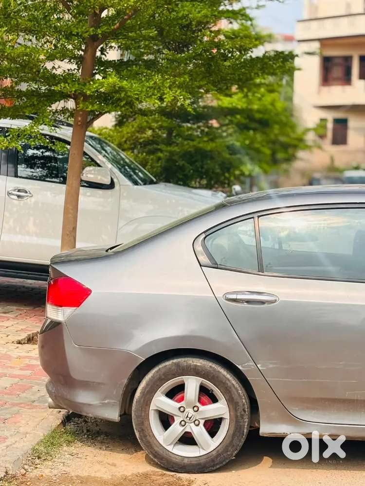 Honda City 1.5 Petrol 2010